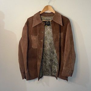 Vintage Startown Jacket